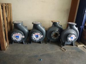 Supplier Pompa Ebara di Jakarta - Distributor Pompa Ebara